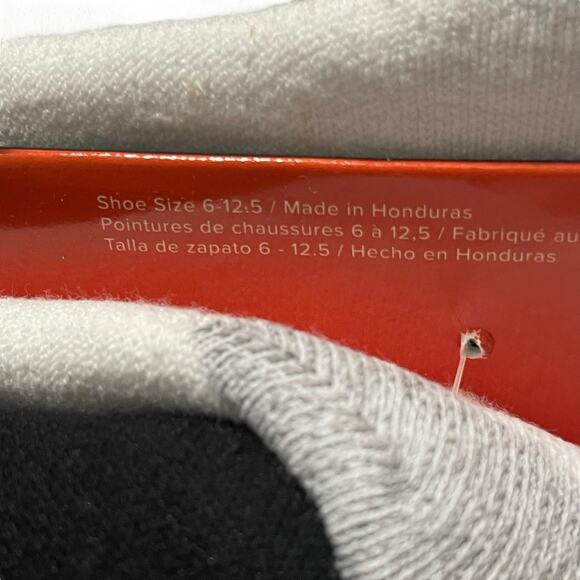 Gold Toe Goldtoe Mens Shoe Size 6-12.5 Cotton Sport Crew Socks 6 Pack AquaFX - Picture 7 of 7